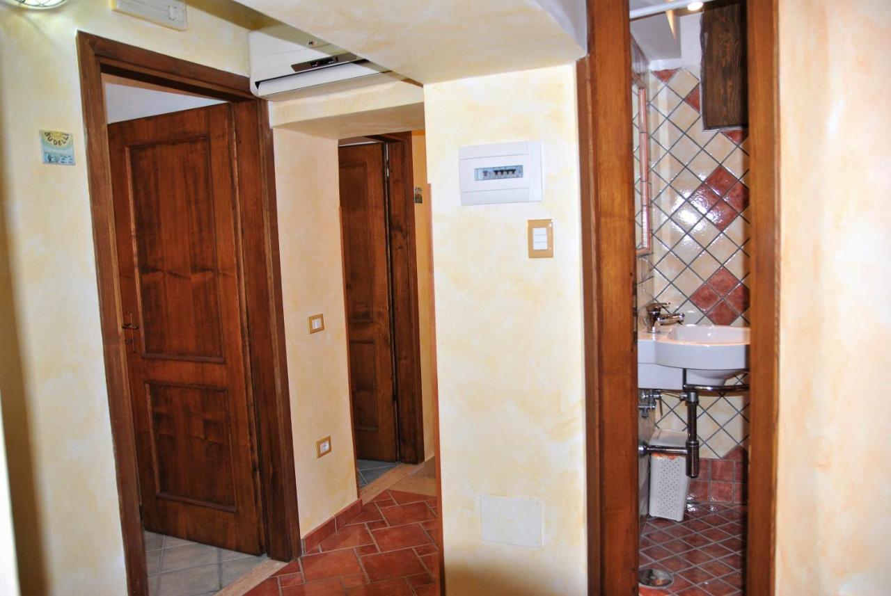Maranolan Beauty Bed And Breakfast Room photo