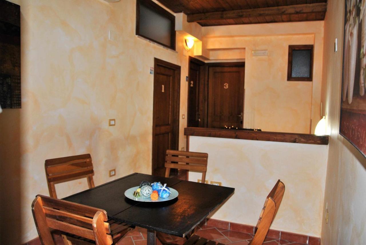 Maranolan Beauty Bed And Breakfast Room photo