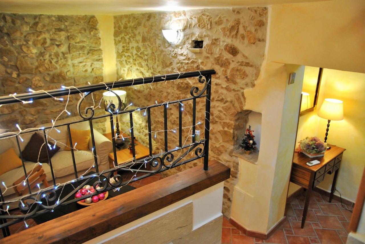 Maranolan Beauty Bed And Breakfast Exterior photo