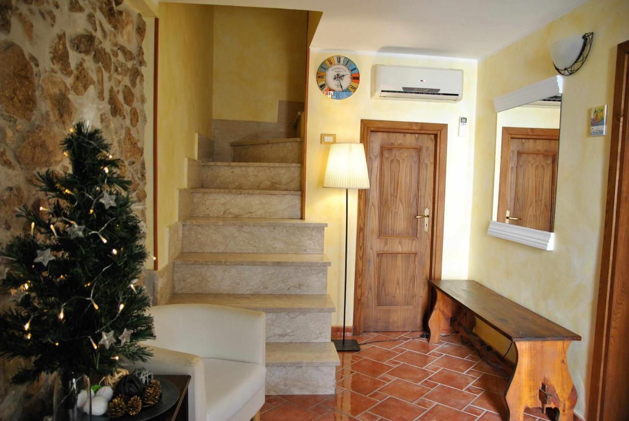 Maranolan Beauty Bed And Breakfast Exterior photo